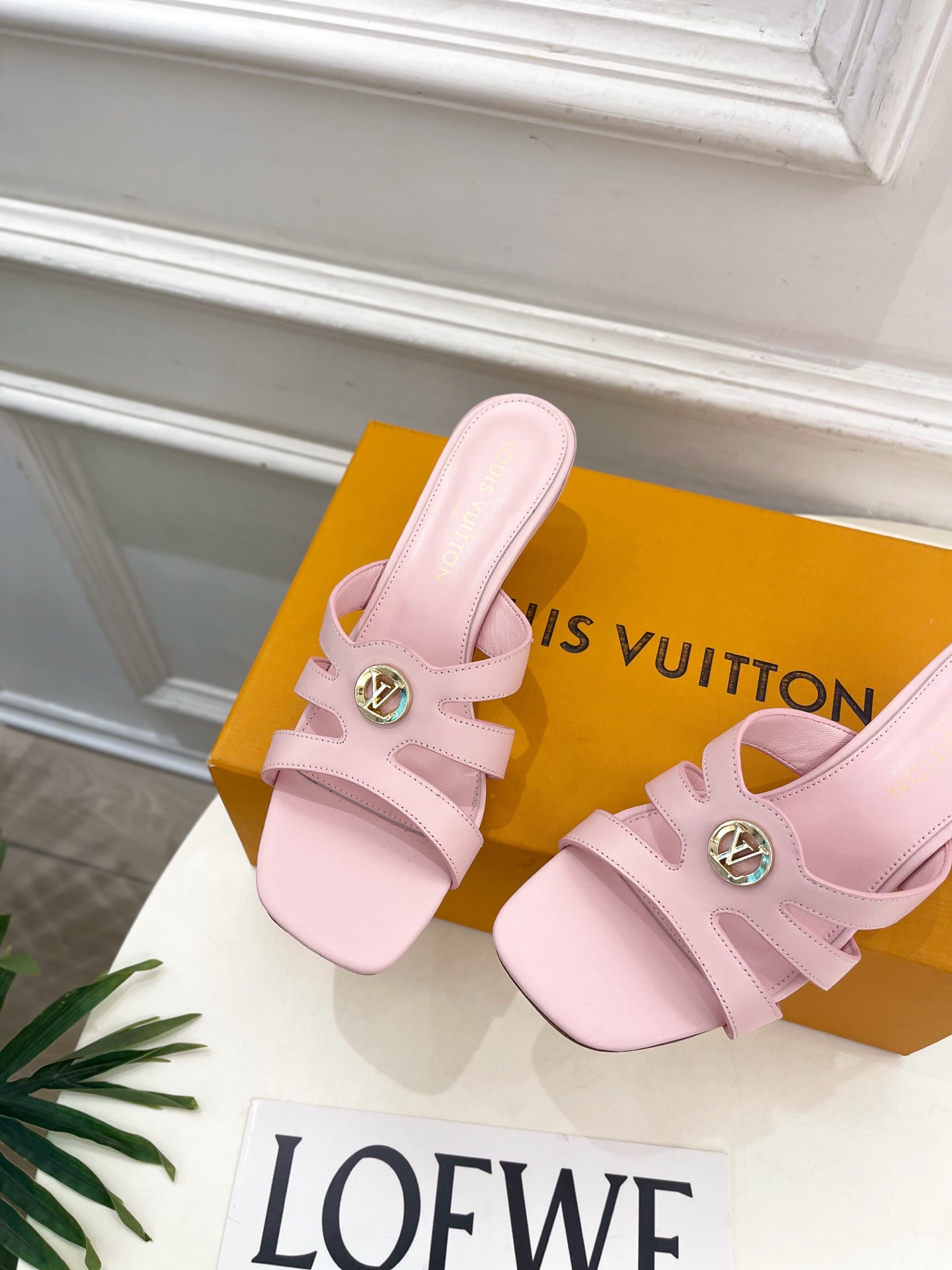 LV  | 路易威登    26𝐬𝐬 🧡💚2026春夏新品 顶级版本‼️原版一致专柜主打最新款 LV经典