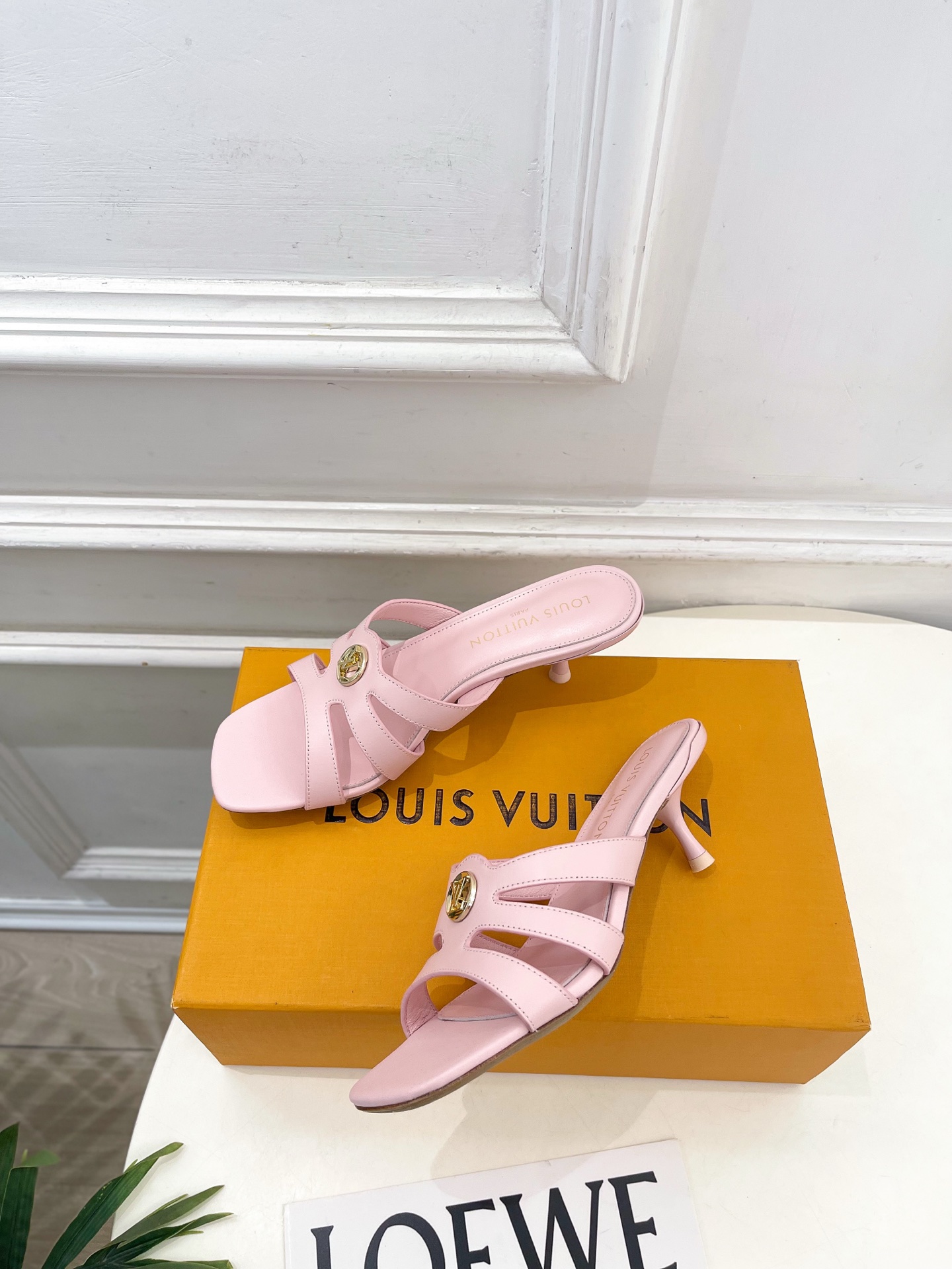 LV  | 路易威登    26𝐬𝐬 🧡💚2026春夏新品 顶级版本‼️原版一致专柜主打最新款 LV经典
