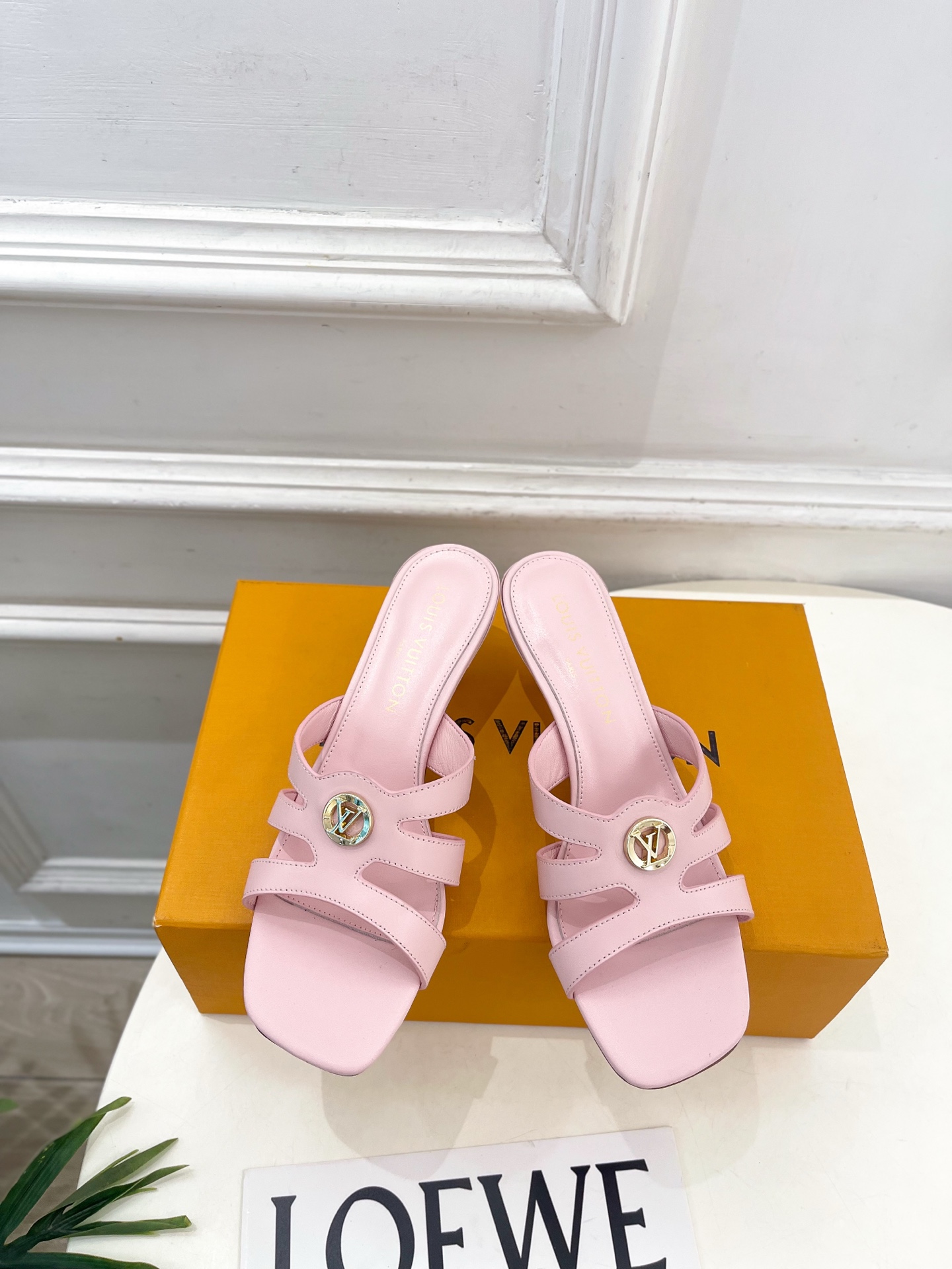 LV  | 路易威登    26𝐬𝐬 🧡💚2026春夏新品 顶级版本‼️原版一致专柜主打最新款 LV经典
