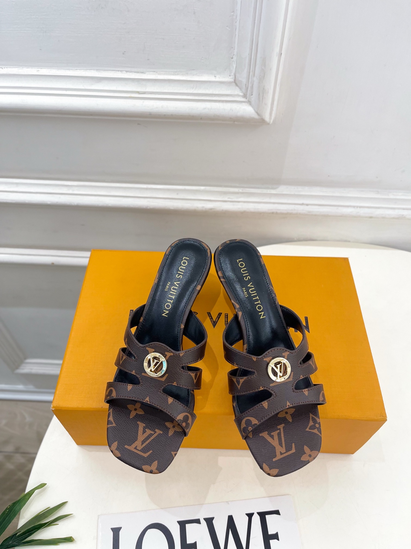 LV  | 路易威登    26𝐬𝐬 🧡💚2026春夏新品 顶级版本‼️原版一致专柜主打最新款 LV经典