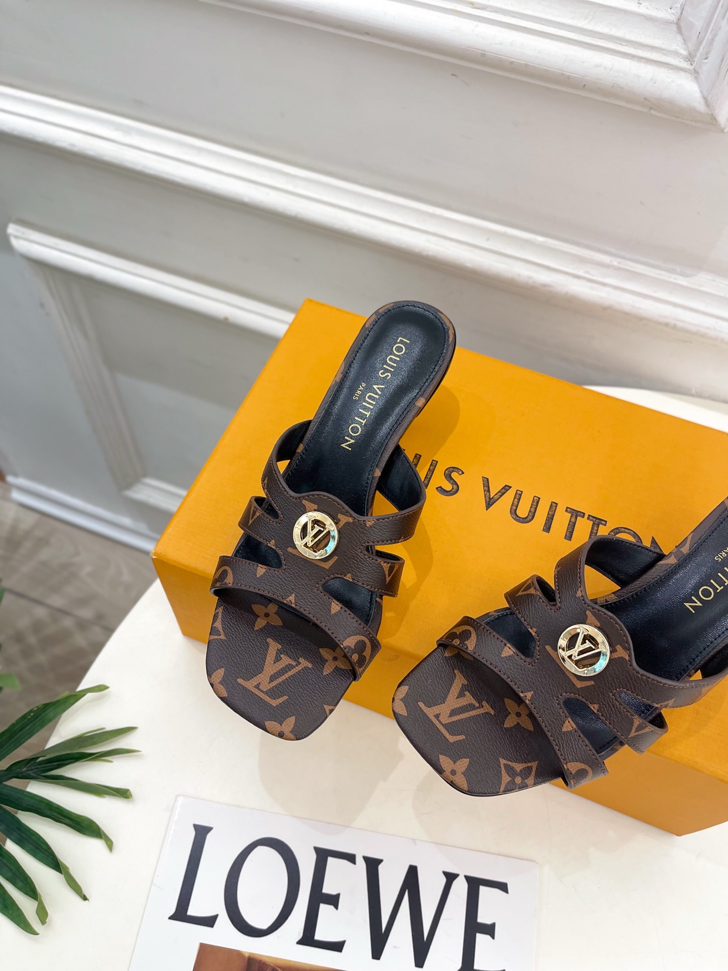 LV  | 路易威登    26𝐬𝐬 🧡💚2026春夏新品 顶级版本‼️原版一致专柜主打最新款 LV经典