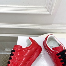 Maison Margiela· 马吉拉26𝐬𝐬 2026春夏新品MM6 滴胶绑带德训鞋 运动鞋———— Maison Margiela· 马吉拉26𝐬𝐬 2026春夏新品MM6 滴胶绑带德训鞋 运动鞋————