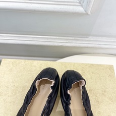The row 2026春夏新品 TR极简尖头猫跟跳舞鞋—————————作为这两年最受欢迎的设计师牌, The row 2026春夏新品 TR极简尖头猫跟跳舞鞋—————————作为这两年最受欢迎的设计师牌,
