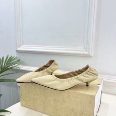 The row 2026春夏新品 TR极简尖头猫跟跳舞鞋—————————作为这两年最受欢迎的设计师牌, The row 2026春夏新品 TR极简尖头猫跟跳舞鞋—————————作为这两年最受欢迎的设计师牌,