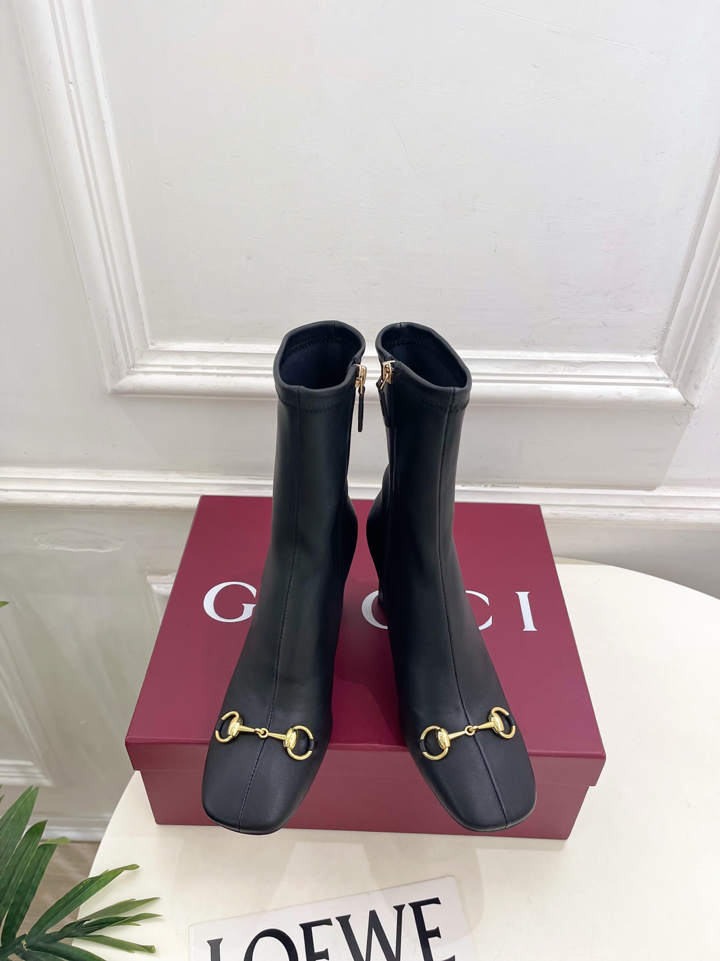 Gucci |  古驰  26𝐬𝐬 ⭐️ G家 主打系列终于面世，狠货值得期待！原有的经典 创造新设计 