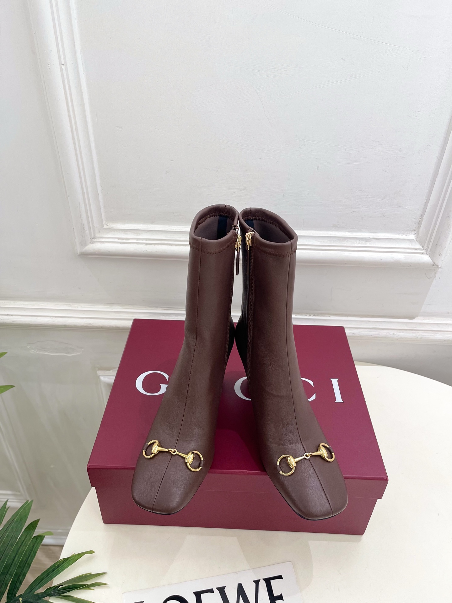 Gucci |  古驰  26𝐬𝐬 ⭐️ G家 主打系列终于面世，狠货值得期待！原有的经典 创造新设计 