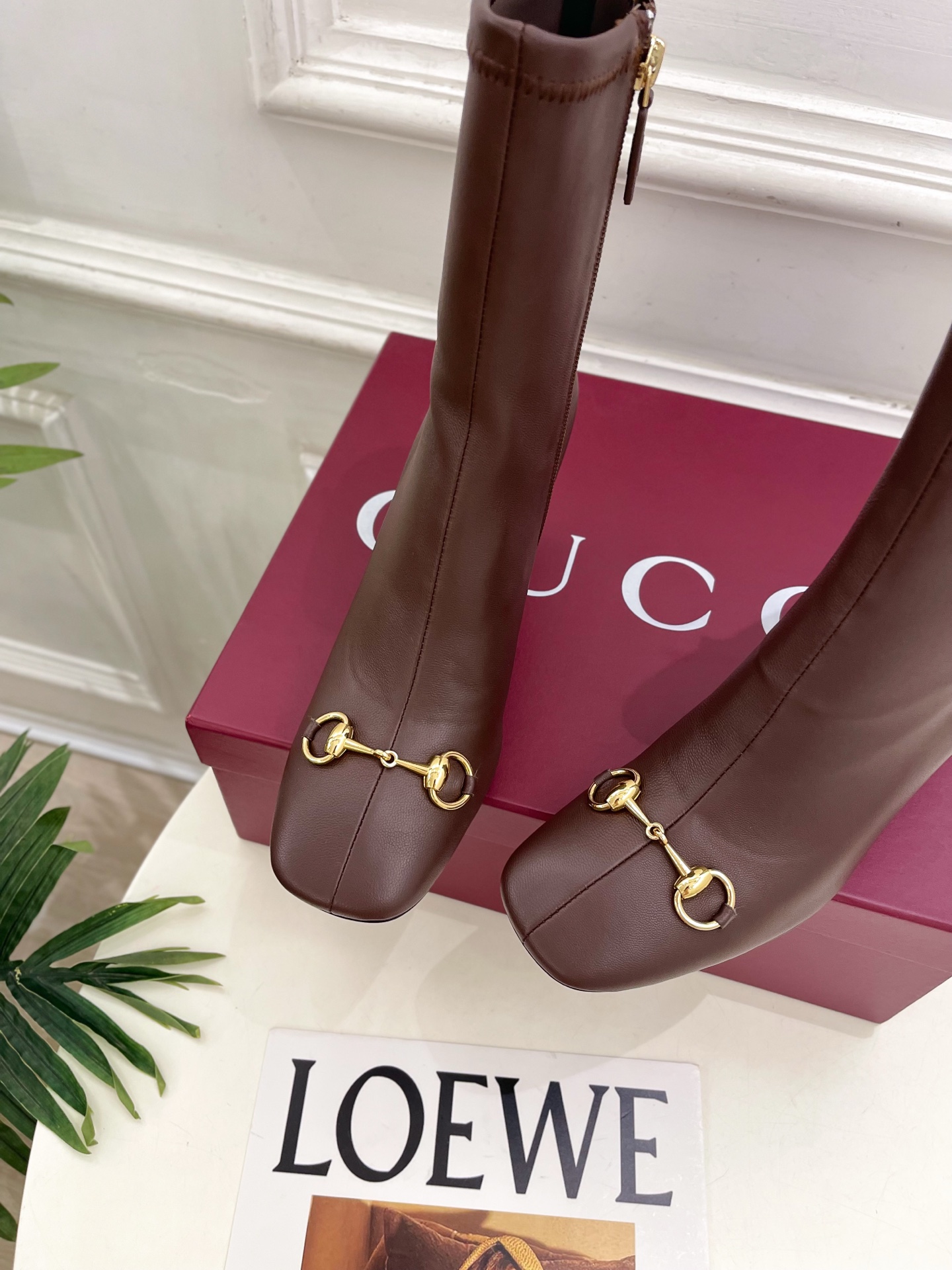Gucci |  古驰  26𝐬𝐬 ⭐️ G家 主打系列终于面世，狠货值得期待！原有的经典 创造新设计 