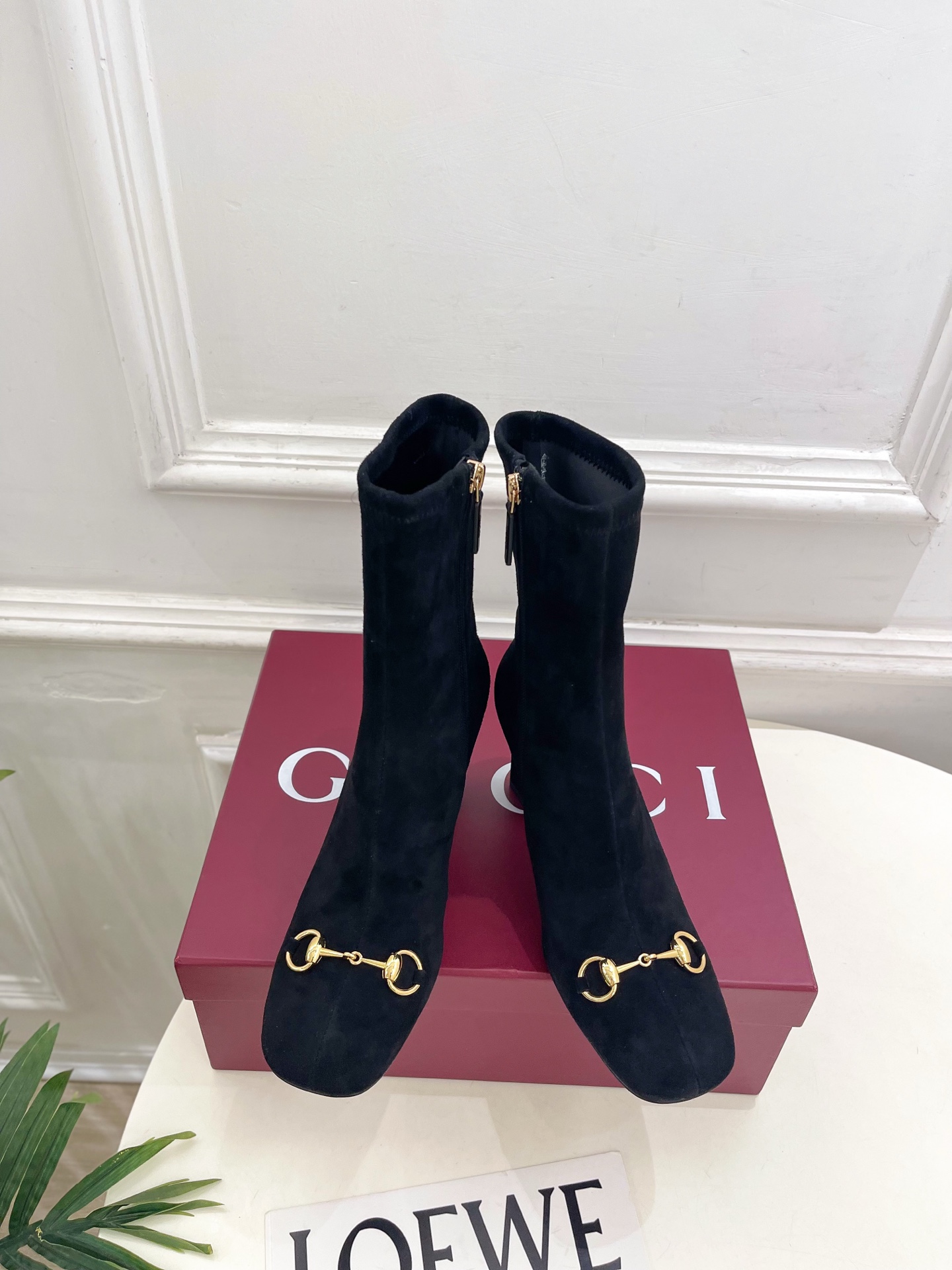 Gucci |  古驰  26𝐬𝐬 ⭐️ G家 主打系列终于面世，狠货值得期待！原有的经典 创造新设计 