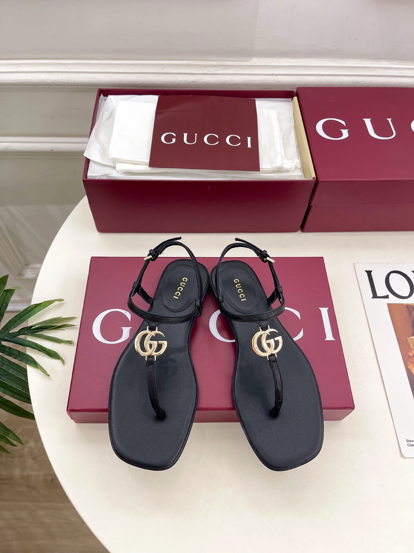 Gucci |  古驰  26𝐬𝐬 ⭐️ G家 主打系列终于面世，狠货值得期待！原有的经典 创造新设计 