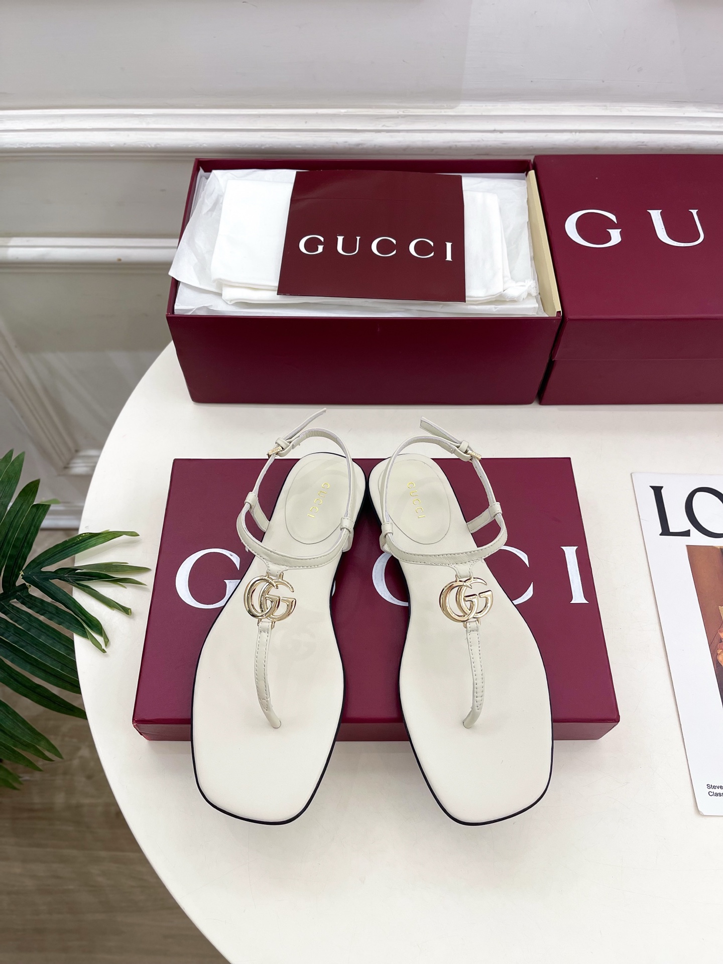 Gucci |  古驰  26𝐬𝐬 ⭐️ G家 主打系列终于面世，狠货值得期待！原有的经典 创造新设计 