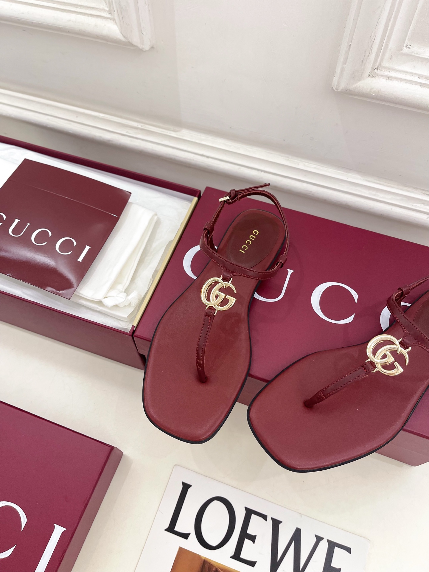 Gucci |  古驰  26𝐬𝐬 ⭐️ G家 主打系列终于面世，狠货值得期待！原有的经典 创造新设计 