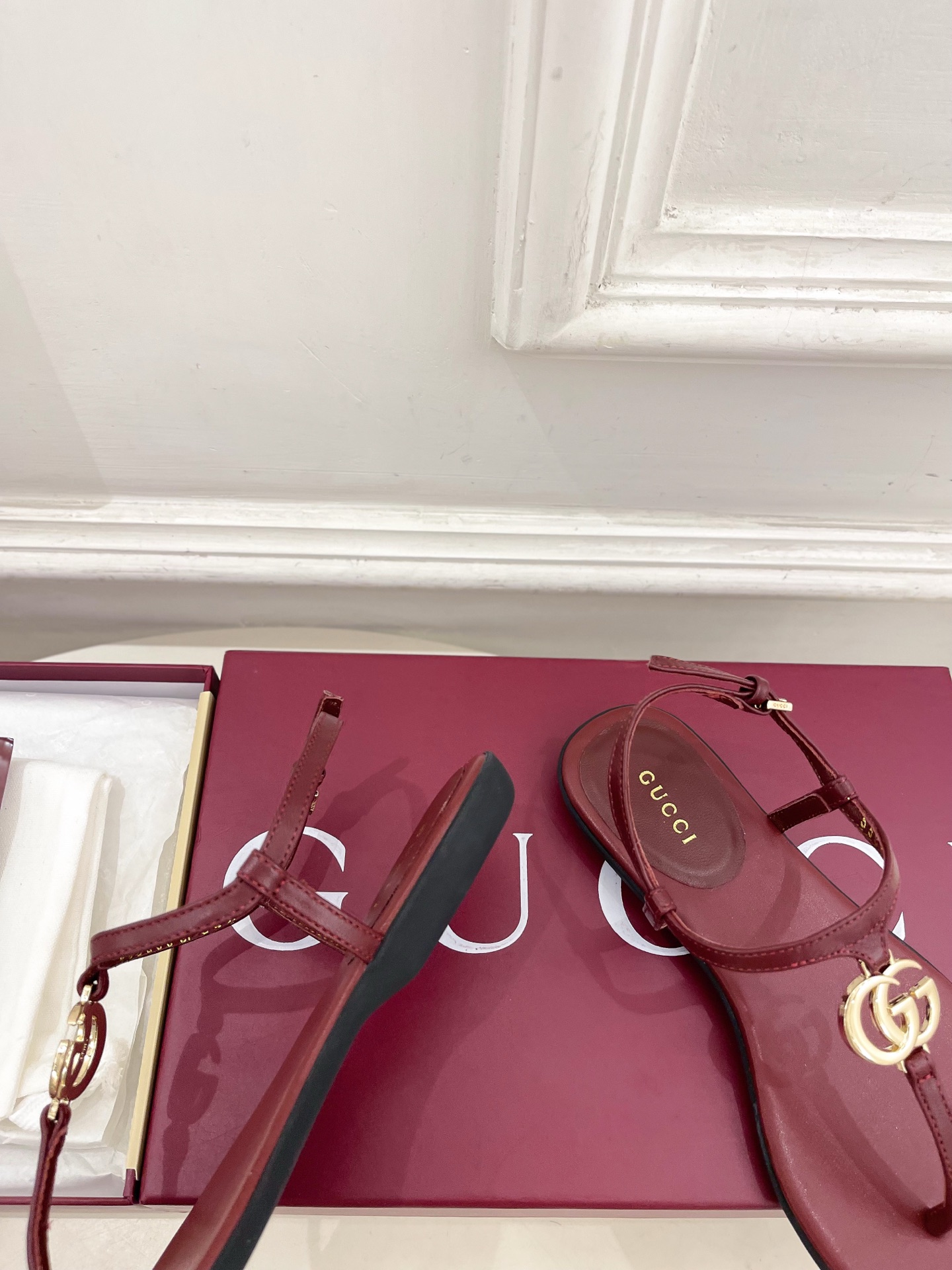 Gucci |  古驰  26𝐬𝐬 ⭐️ G家 主打系列终于面世，狠货值得期待！原有的经典 创造新设计 