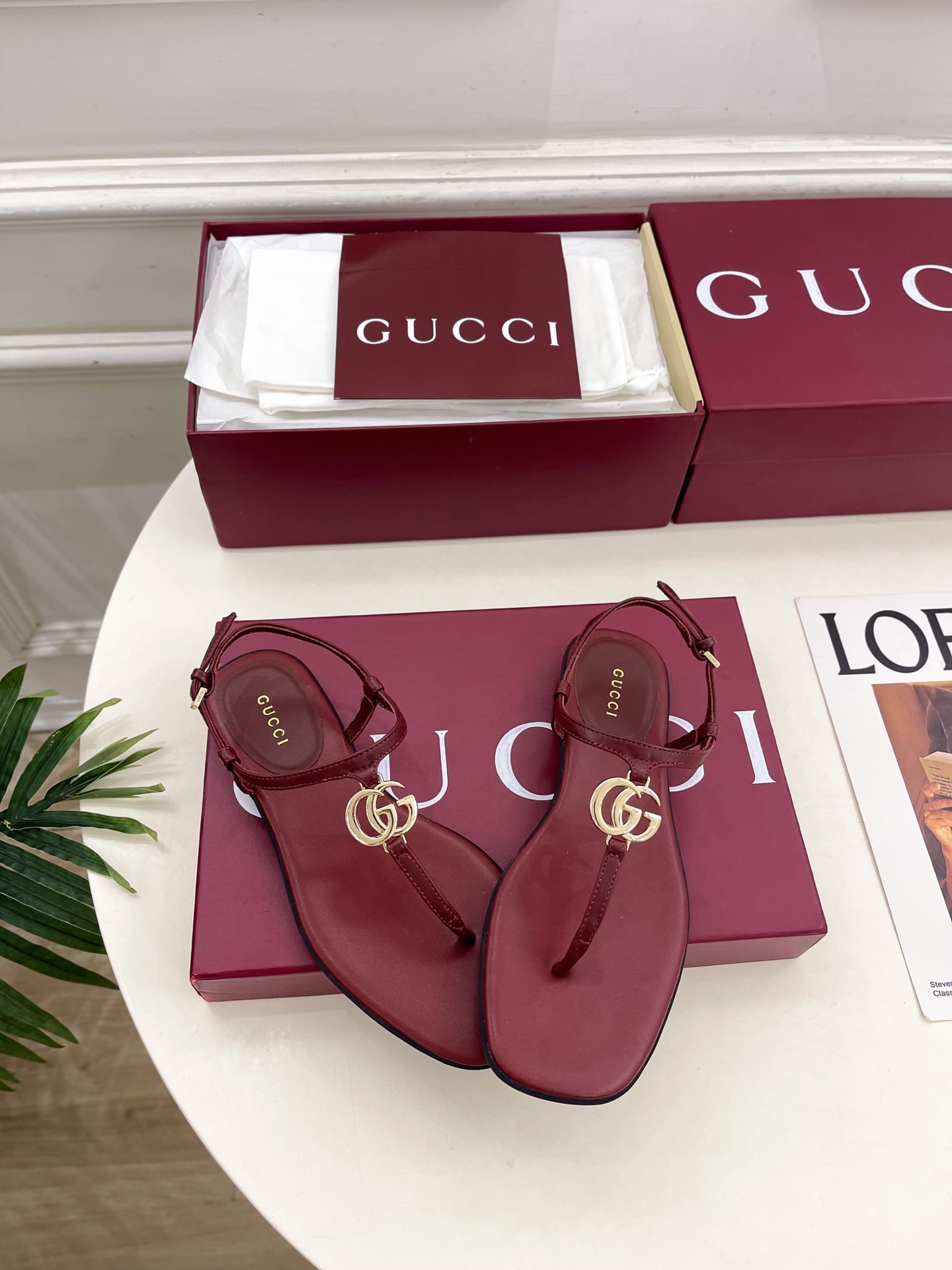 Gucci |  古驰  26𝐬𝐬 ⭐️ G家 主打系列终于面世，狠货值得期待！原有的经典 创造新设计 