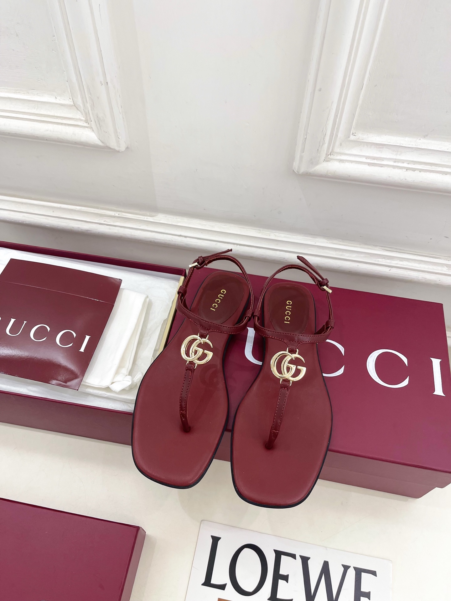 Gucci |  古驰  26𝐬𝐬 ⭐️ G家 主打系列终于面世，狠货值得期待！原有的经典 创造新设计 