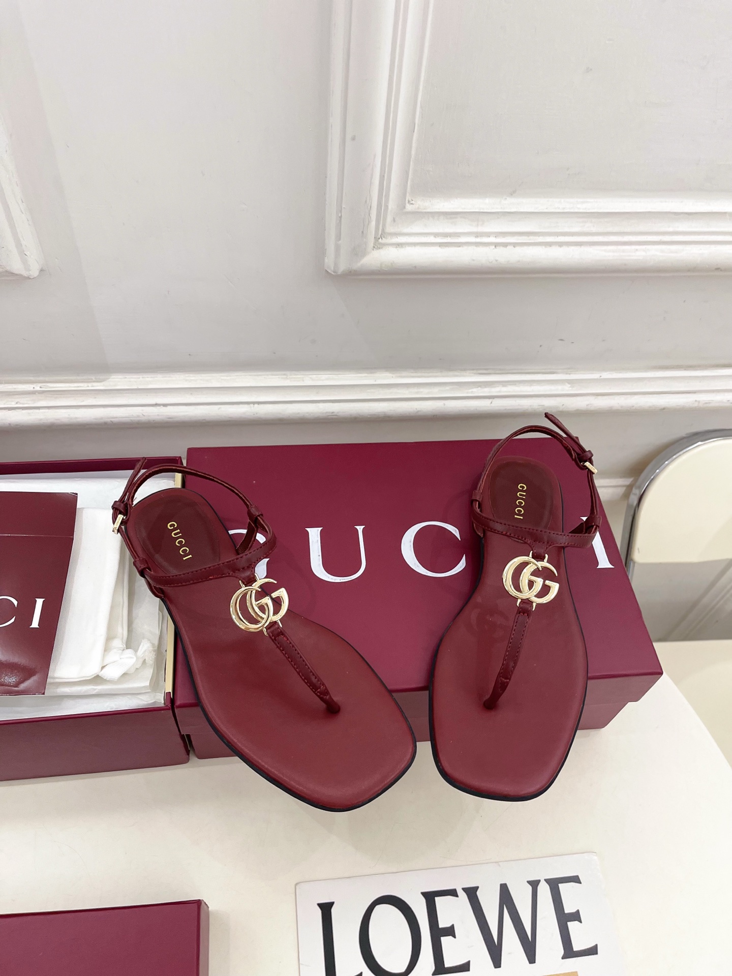 Gucci |  古驰  26𝐬𝐬 ⭐️ G家 主打系列终于面世，狠货值得期待！原有的经典 创造新设计 