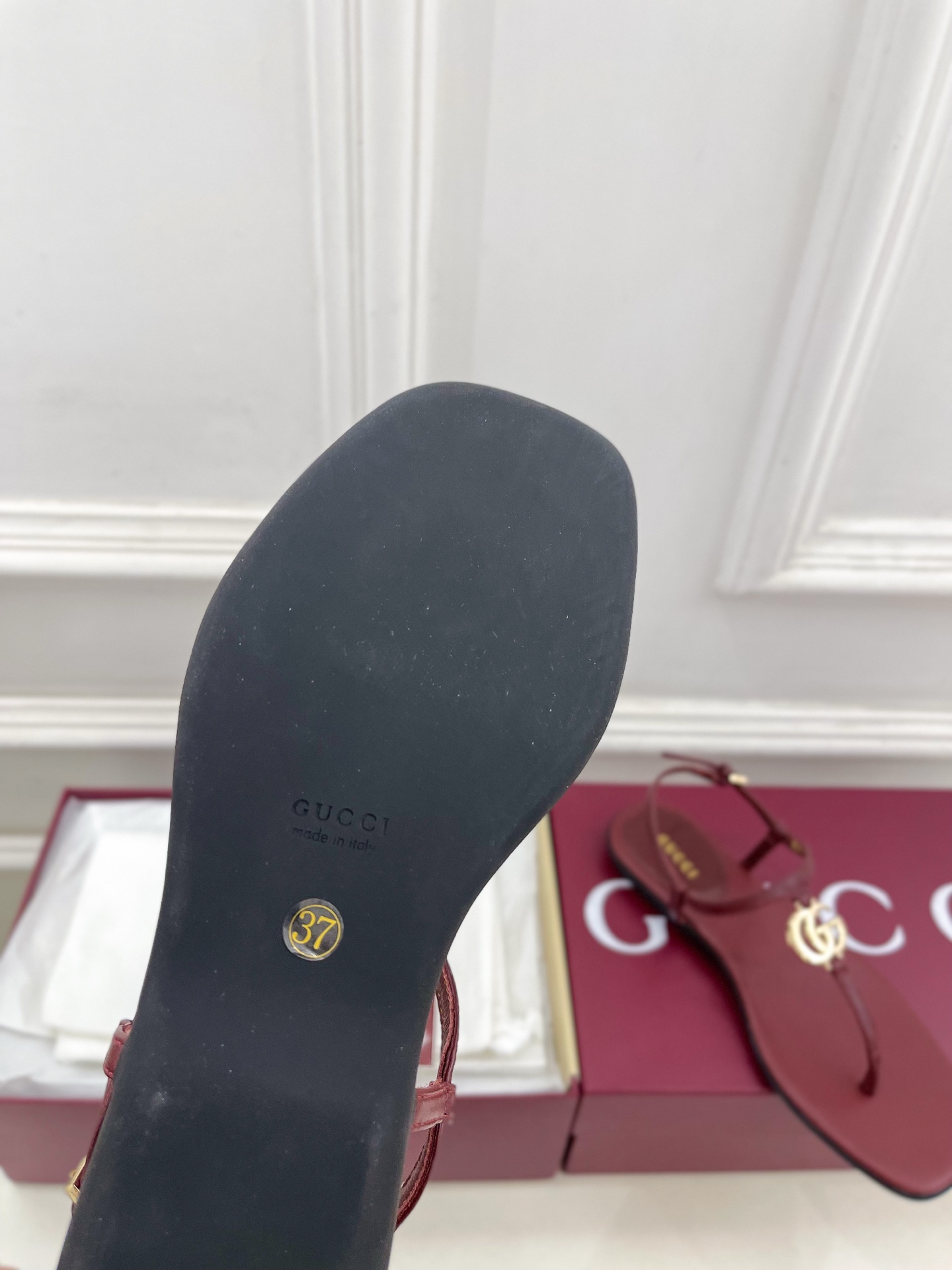 Gucci |  古驰  26𝐬𝐬 ⭐️ G家 主打系列终于面世，狠货值得期待！原有的经典 创造新设计 