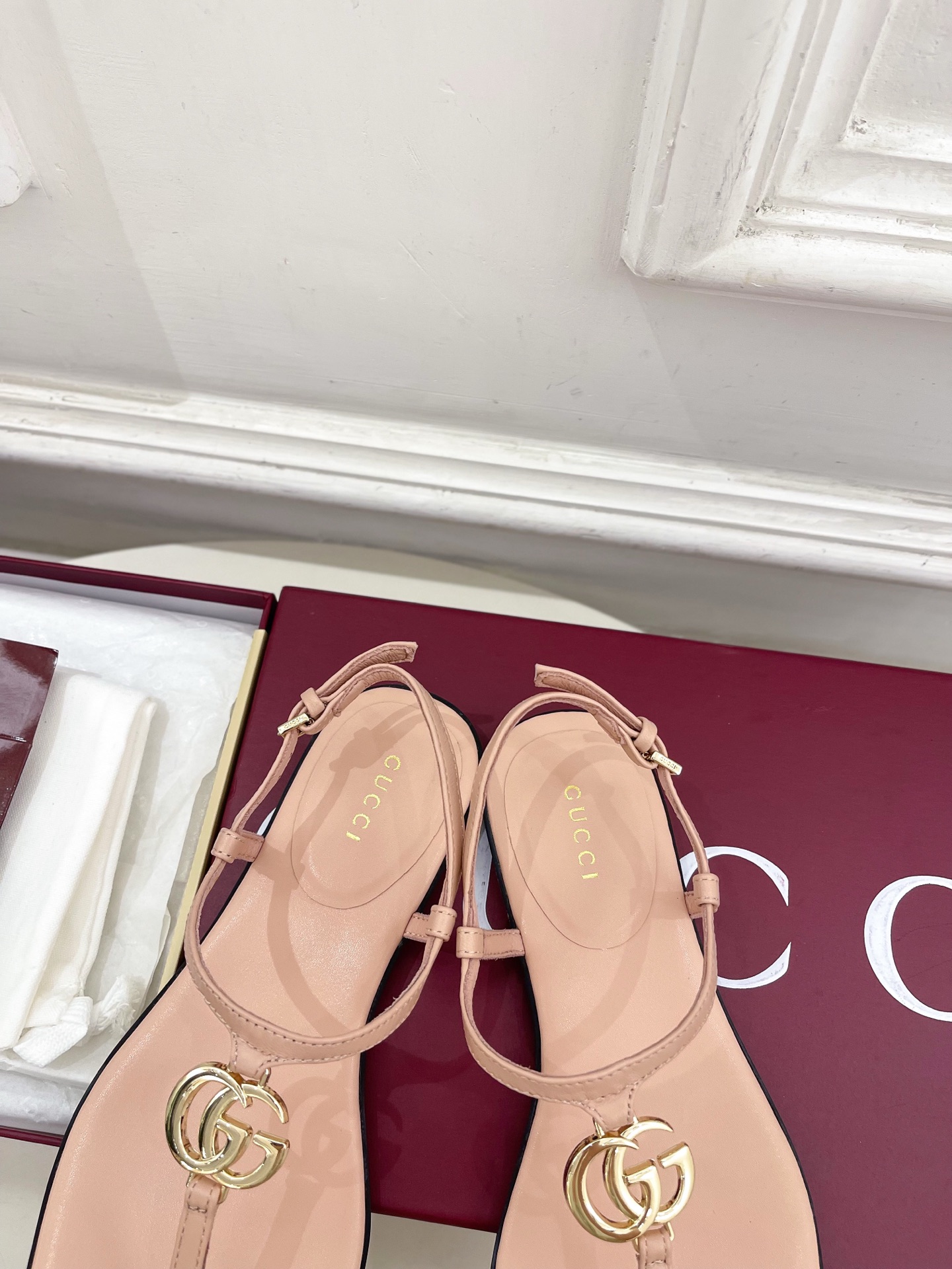 Gucci |  古驰  26𝐬𝐬 ⭐️ G家 主打系列终于面世，狠货值得期待！原有的经典 创造新设计 