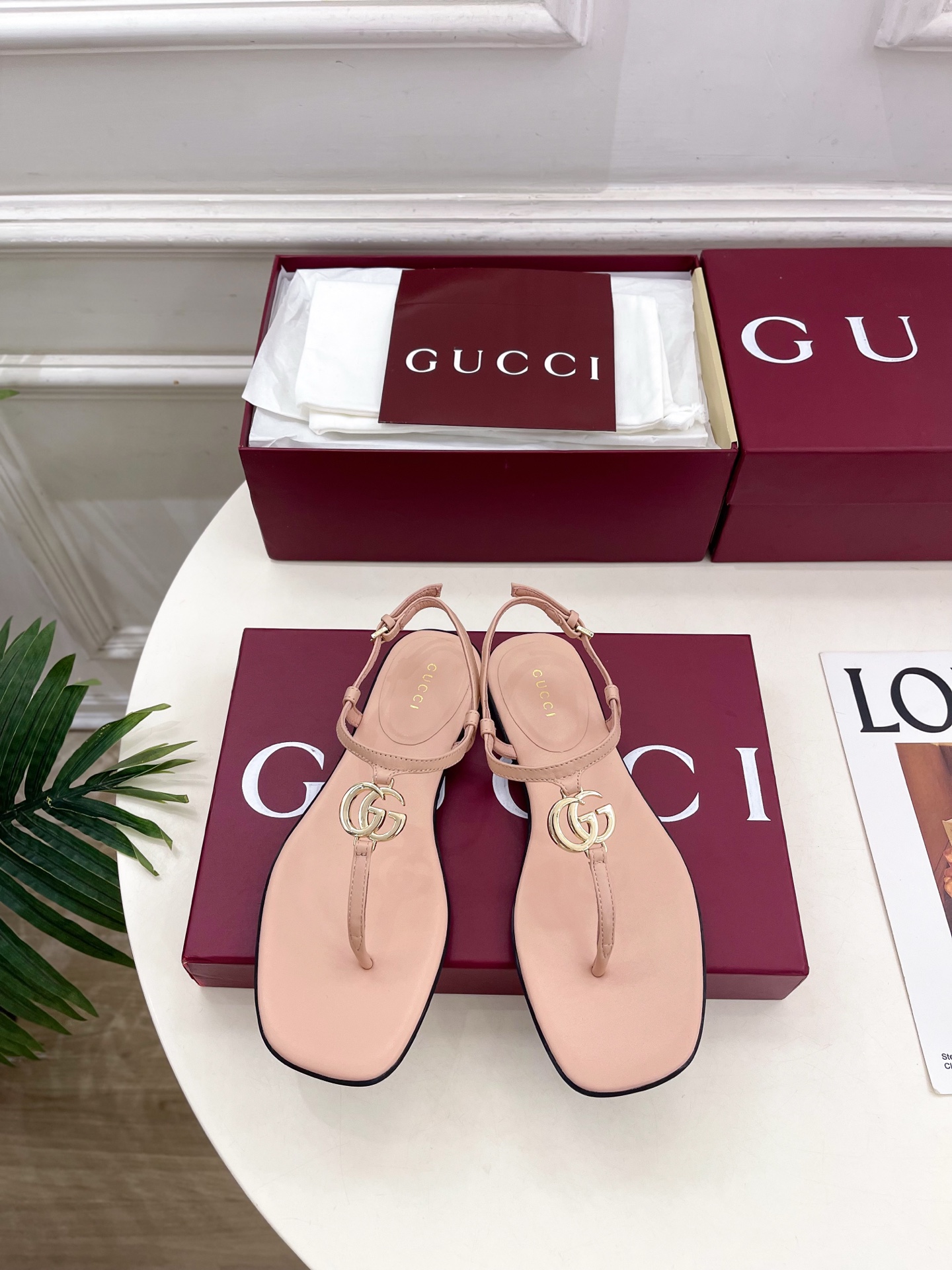 Gucci |  古驰  26𝐬𝐬 ⭐️ G家 主打系列终于面世，狠货值得期待！原有的经典 创造新设计 