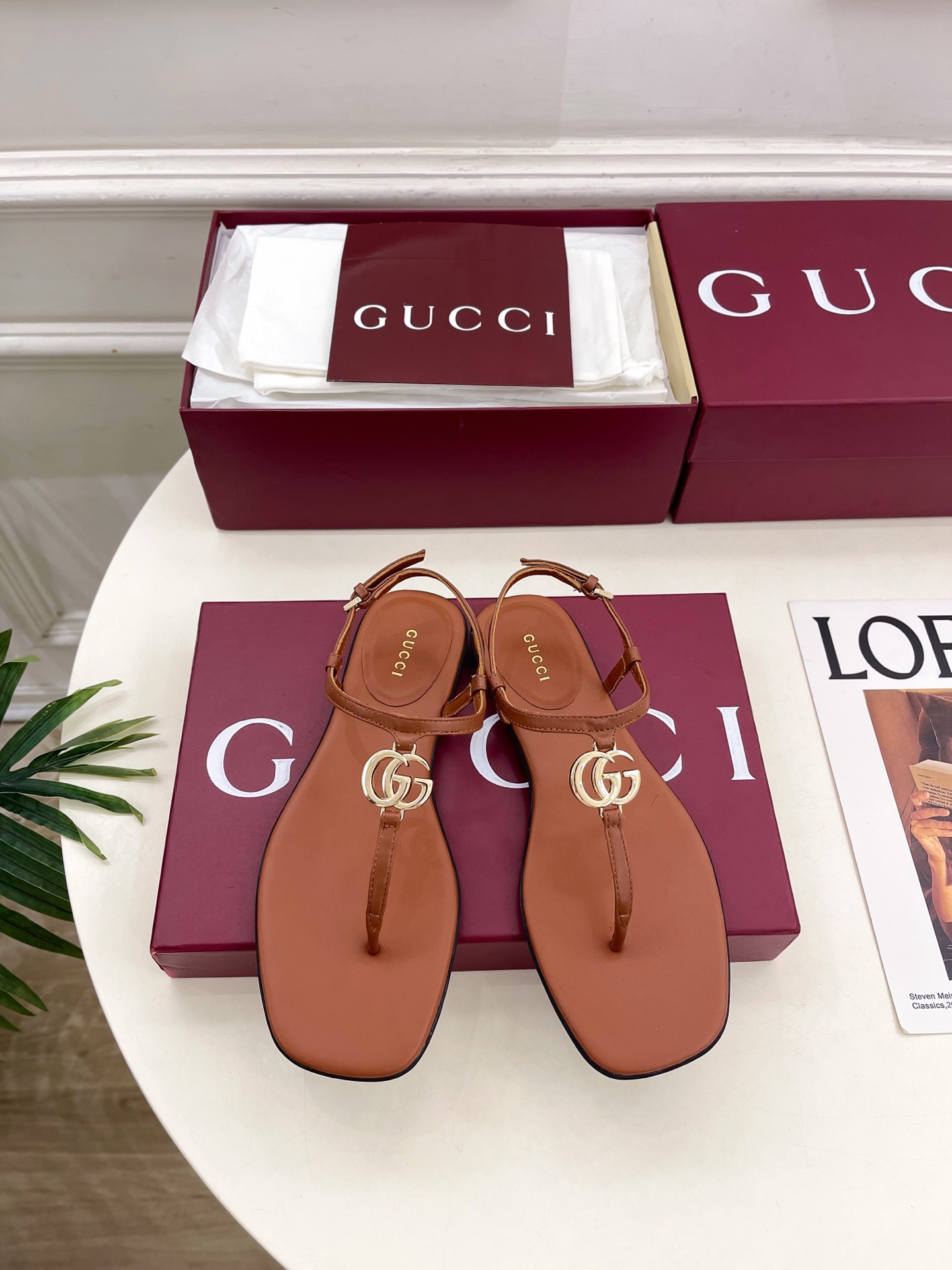 Gucci |  古驰  26𝐬𝐬 ⭐️ G家 主打系列终于面世，狠货值得期待！原有的经典 创造新设计 