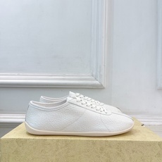The row 2026春夏新品 TR极简系带休闲德训鞋—————————作为这两年最受欢迎的设计师牌, The row 2026春夏新品 TR极简系带休闲德训鞋—————————作为这两年最受欢迎的设计师牌,