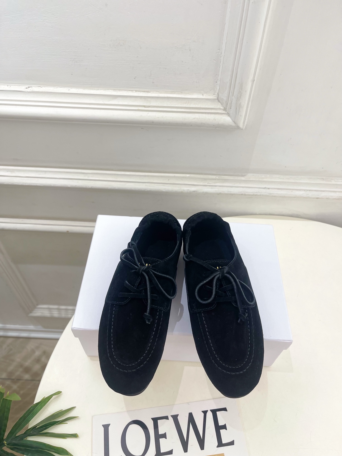 CELINE  | 赛琳  26𝐬𝐬 💛2026春夏新品 凯旋门ADAM系带乐福鞋 上新！🔜BS 这一季