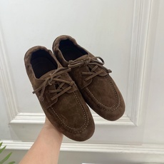 CELINE | 赛琳 26𝐬𝐬 💛2026春夏新品 凯旋门ADAM系带乐福鞋 上新!🔜BS 这一季 CELINE | 赛琳 26𝐬𝐬 💛2026春夏新品 凯旋门ADAM系带乐福鞋 上新!🔜BS 这一季