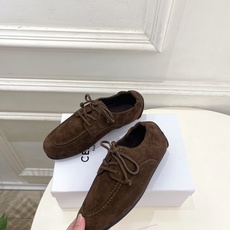CELINE | 赛琳 26𝐬𝐬 💛2026春夏新品 凯旋门ADAM系带乐福鞋 上新!🔜BS 这一季 CELINE | 赛琳 26𝐬𝐬 💛2026春夏新品 凯旋门ADAM系带乐福鞋 上新!🔜BS 这一季