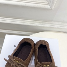 CELINE | 赛琳 26𝐬𝐬 💛2026春夏新品 凯旋门ADAM系带乐福鞋 上新!🔜BS 这一季 CELINE | 赛琳 26𝐬𝐬 💛2026春夏新品 凯旋门ADAM系带乐福鞋 上新!🔜BS 这一季