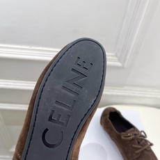 CELINE | 赛琳 26𝐬𝐬 💛2026春夏新品 凯旋门ADAM系带乐福鞋 上新!🔜BS 这一季 CELINE | 赛琳 26𝐬𝐬 💛2026春夏新品 凯旋门ADAM系带乐福鞋 上新!🔜BS 这一季