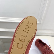 CELINE | 赛琳 26𝐬𝐬 💛2026春夏新品 凯旋门ADAM系带乐福鞋 上新!🔜BS 这一季 CELINE | 赛琳 26𝐬𝐬 💛2026春夏新品 凯旋门ADAM系带乐福鞋 上新!🔜BS 这一季