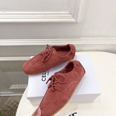 CELINE | 赛琳 26𝐬𝐬 💛2026春夏新品 凯旋门ADAM系带乐福鞋 上新!🔜BS 这一季 CELINE | 赛琳 26𝐬𝐬 💛2026春夏新品 凯旋门ADAM系带乐福鞋 上新!🔜BS 这一季
