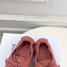 CELINE | 赛琳 26𝐬𝐬 💛2026春夏新品 凯旋门ADAM系带乐福鞋 上新!🔜BS 这一季 CELINE | 赛琳 26𝐬𝐬 💛2026春夏新品 凯旋门ADAM系带乐福鞋 上新!🔜BS 这一季