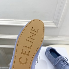 CELINE | 赛琳 26𝐬𝐬 💛2026春夏新品 凯旋门ADAM系带乐福鞋 上新!🔜BS 这一季 CELINE | 赛琳 26𝐬𝐬 💛2026春夏新品 凯旋门ADAM系带乐福鞋 上新!🔜BS 这一季