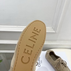 CELINE | 赛琳 26𝐬𝐬 💛2026春夏新品 凯旋门ADAM系带乐福鞋 上新!🔜BS 这一季 CELINE | 赛琳 26𝐬𝐬 💛2026春夏新品 凯旋门ADAM系带乐福鞋 上新!🔜BS 这一季