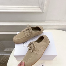 CELINE | 赛琳 26𝐬𝐬 💛2026春夏新品 凯旋门ADAM系带乐福鞋 上新!🔜BS 这一季 CELINE | 赛琳 26𝐬𝐬 💛2026春夏新品 凯旋门ADAM系带乐福鞋 上新!🔜BS 这一季