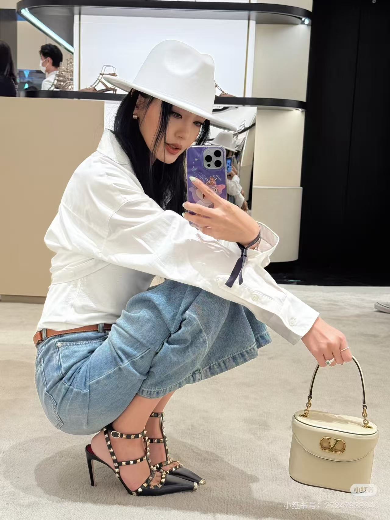 NO:903718,Foot matching demonstration, high heels sandals, sandals, high heels19860909上脚搭配示范,高跟鞋凉鞋,sandals,high heels,Women's Shoes