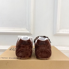 Miu Miu | 缪缪 26𝐬𝐬🖤专柜主打最新秀款 2026新品New Balance x Miu Miu Miu | 缪缪 26𝐬𝐬🖤专柜主打最新秀款 2026新品New Balance x Miu