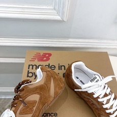 Miu Miu | 缪缪 26𝐬𝐬🖤专柜主打最新秀款 2026新品New Balance x Miu Miu Miu | 缪缪 26𝐬𝐬🖤专柜主打最新秀款 2026新品New Balance x Miu