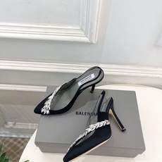 Balenciaga | 巴黎世家 26𝐬𝐬 ⭐️2026春夏新品 Balenciaga x Mano Balenciaga | 巴黎世家 26𝐬𝐬 ⭐️2026春夏新品 Balenciaga x Mano