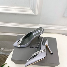 Balenciaga | 巴黎世家 26𝐬𝐬 ⭐️2026春夏新品 Balenciaga x Mano Balenciaga | 巴黎世家 26𝐬𝐬 ⭐️2026春夏新品 Balenciaga x Mano