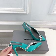 Balenciaga | 巴黎世家 26𝐬𝐬 ⭐️2026春夏新品 Balenciaga x Mano Balenciaga | 巴黎世家 26𝐬𝐬 ⭐️2026春夏新品 Balenciaga x Mano