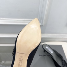 Balenciaga | 巴黎世家 26𝐬𝐬 ⭐️2026春夏新品Balenciaga x Manol Balenciaga | 巴黎世家 26𝐬𝐬 ⭐️2026春夏新品Balenciaga x Manol