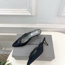 Balenciaga | 巴黎世家 26𝐬𝐬 ⭐️2026春夏新品Balenciaga x Manol Balenciaga | 巴黎世家 26𝐬𝐬 ⭐️2026春夏新品Balenciaga x Manol