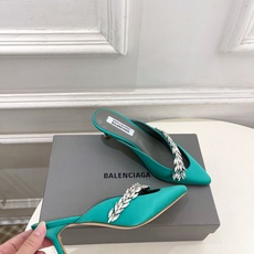 Balenciaga | 巴黎世家 26𝐬𝐬 ⭐️2026春夏新品Balenciaga x Manol Balenciaga | 巴黎世家 26𝐬𝐬 ⭐️2026春夏新品Balenciaga x Manol