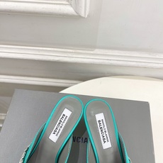 Balenciaga | 巴黎世家 26𝐬𝐬 ⭐️2026春夏新品Balenciaga x Manol Balenciaga | 巴黎世家 26𝐬𝐬 ⭐️2026春夏新品Balenciaga x Manol