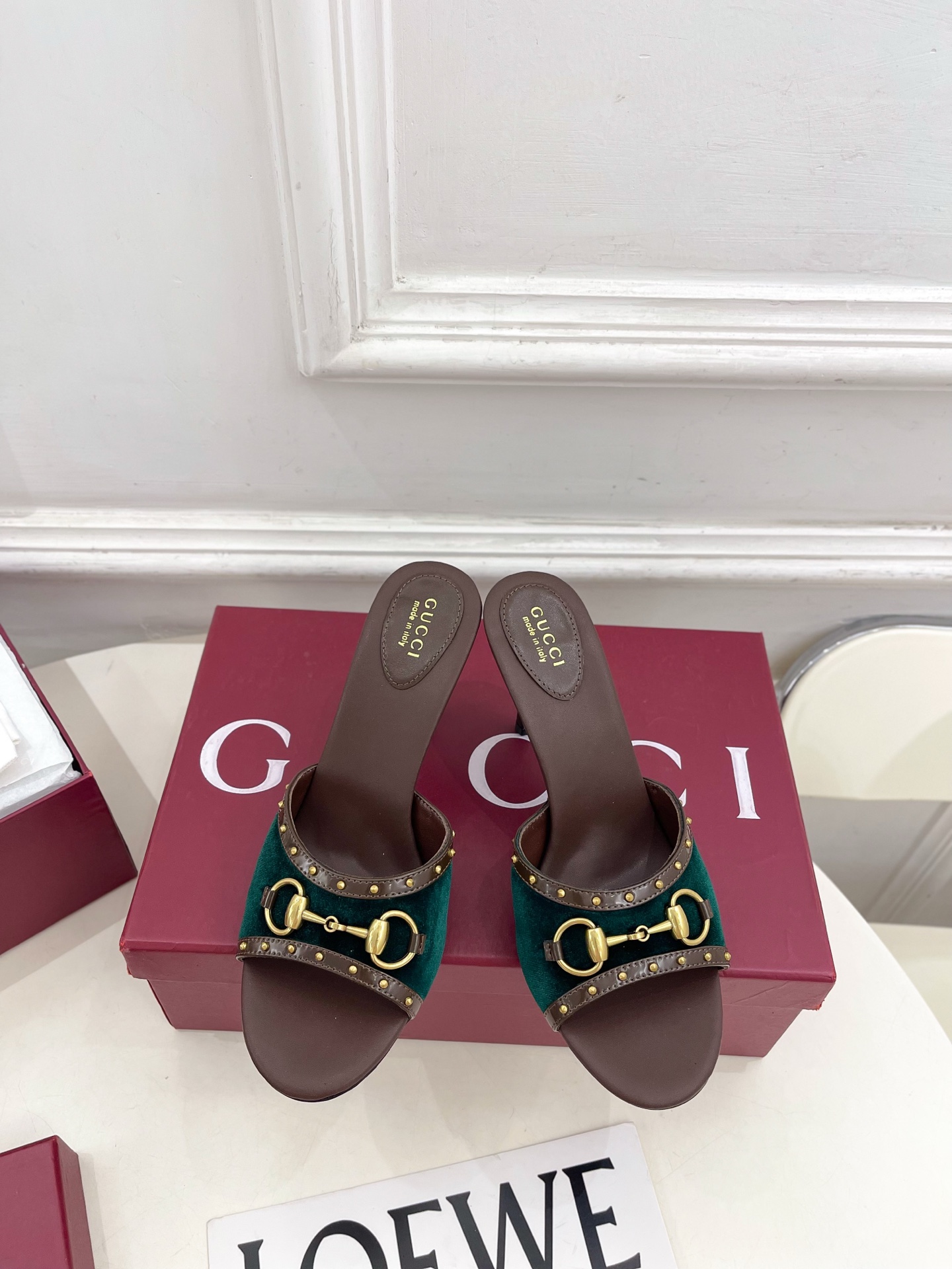 Gucci |  古驰  26𝐬𝐬 ⭐️ G家 主打系列终于面世，狠货值得期待！原有的经典 创造新设计 
