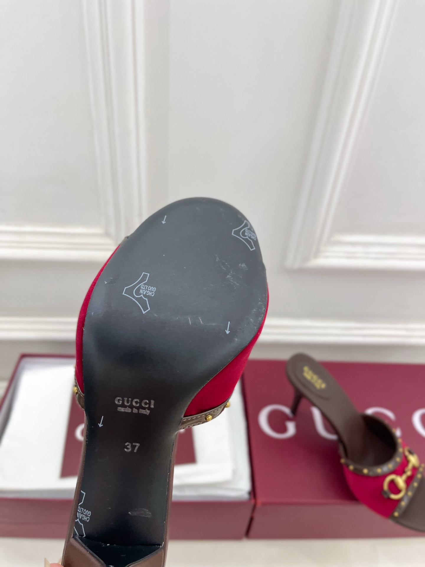 Gucci |  古驰  26𝐬𝐬 ⭐️ G家 主打系列终于面世，狠货值得期待！原有的经典 创造新设计 