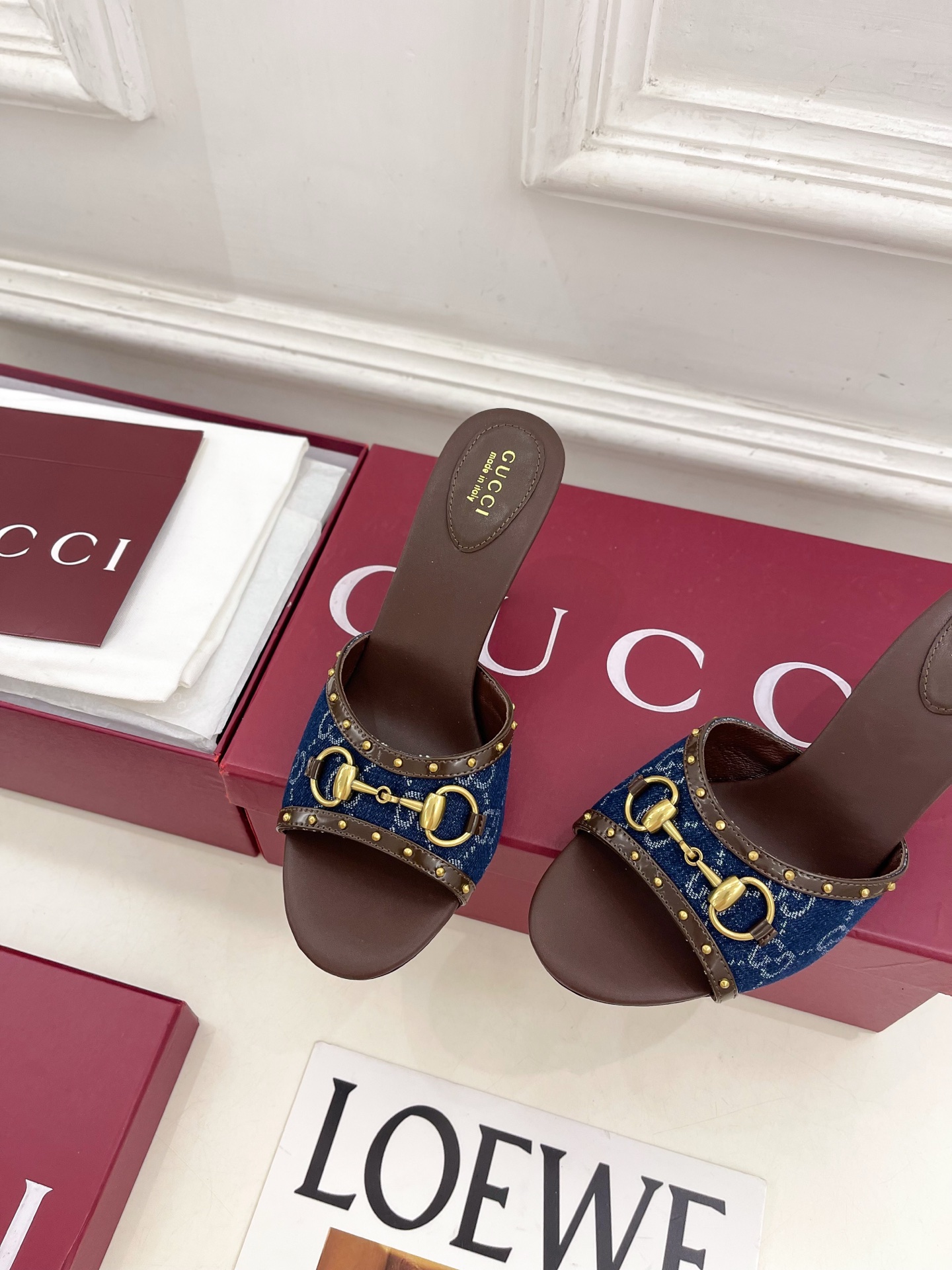 Gucci |  古驰  26𝐬𝐬 ⭐️ G家 主打系列终于面世，狠货值得期待！原有的经典 创造新设计 