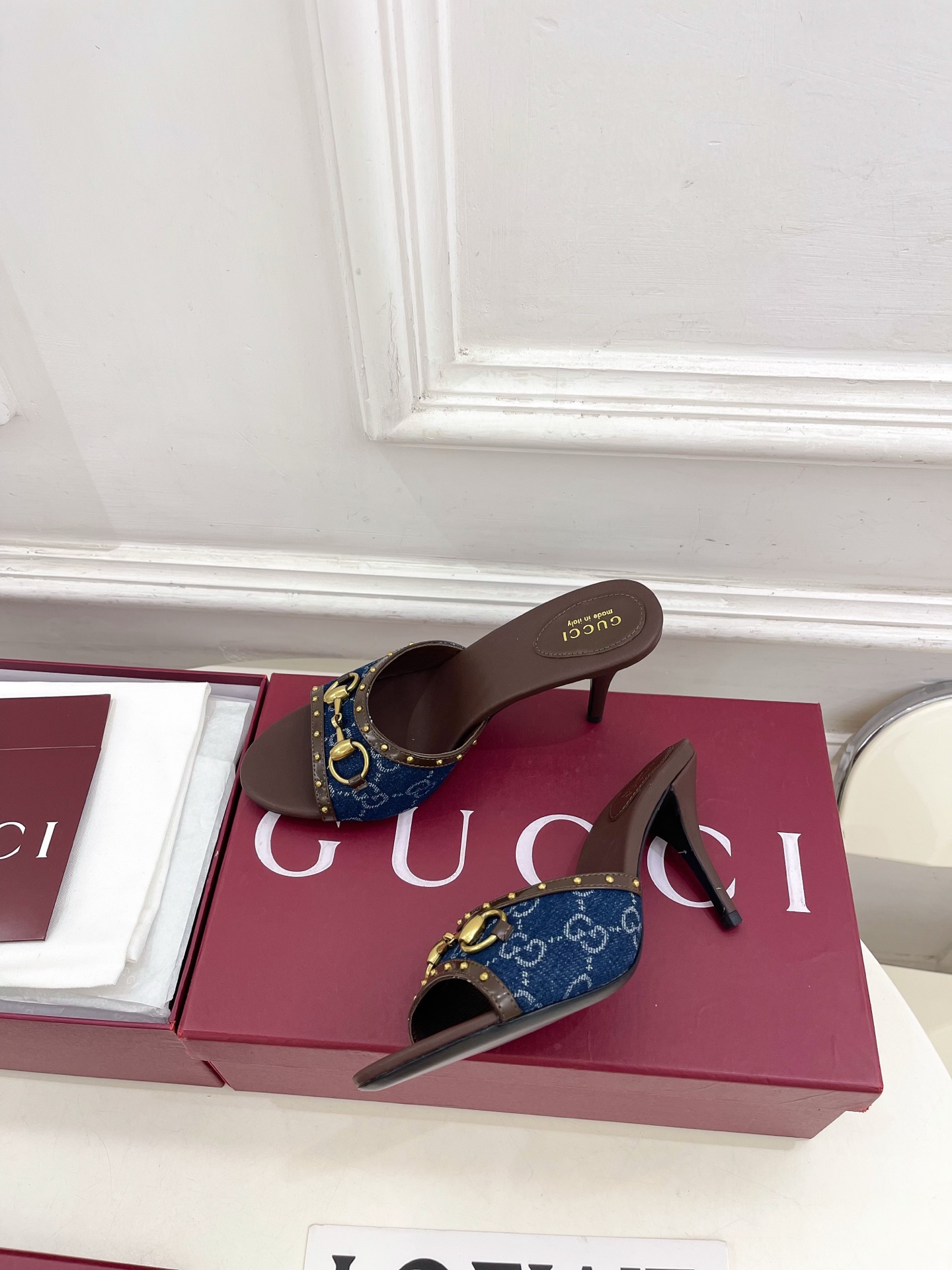Gucci |  古驰  26𝐬𝐬 ⭐️ G家 主打系列终于面世，狠货值得期待！原有的经典 创造新设计 