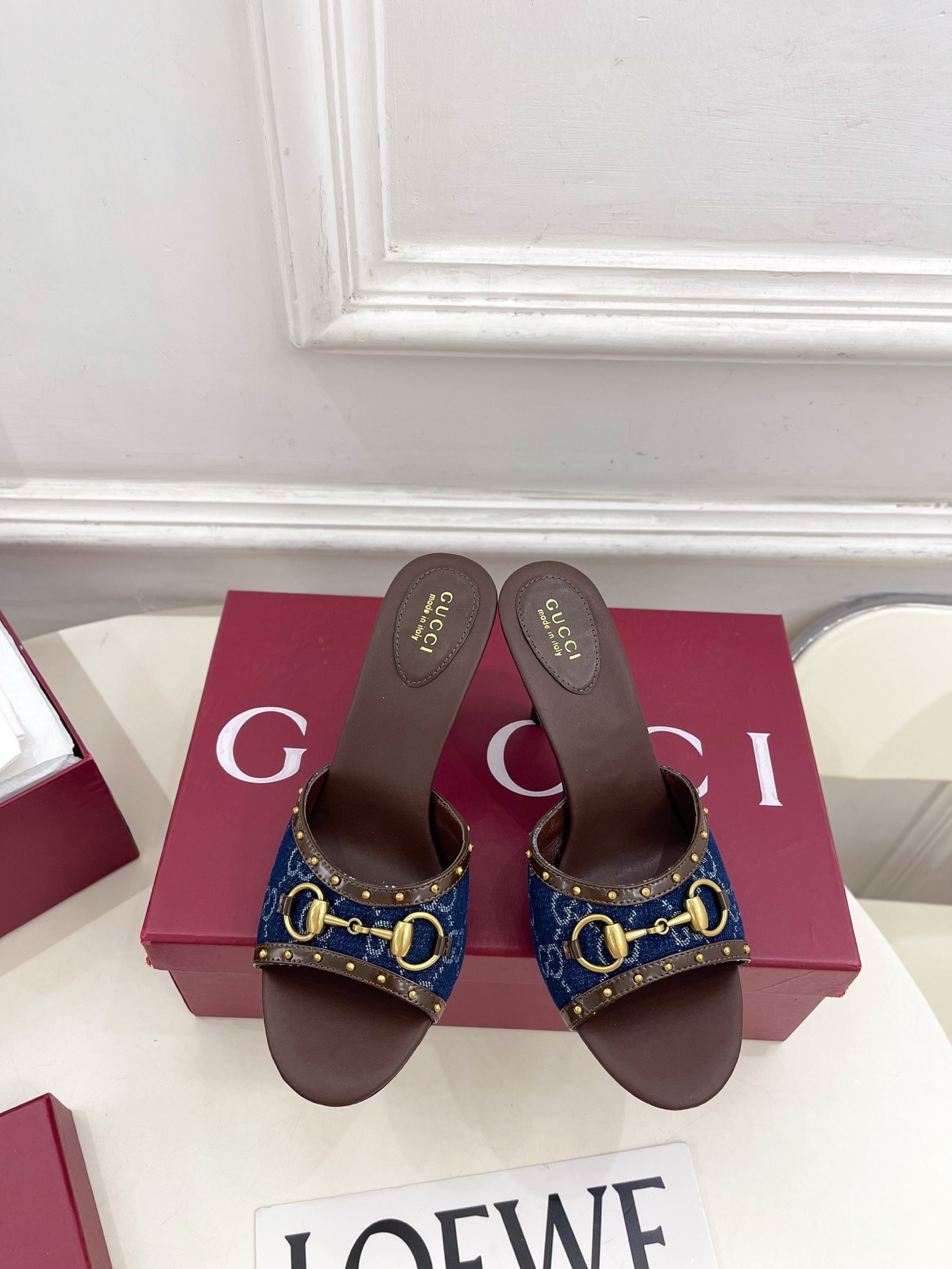 Gucci |  古驰  26𝐬𝐬 ⭐️ G家 主打系列终于面世，狠货值得期待！原有的经典 创造新设计 
